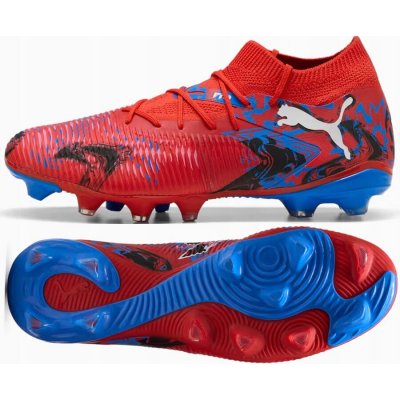 Puma Future 8 Match Playmakers FG/AG 108749-01 – Sleviste.cz