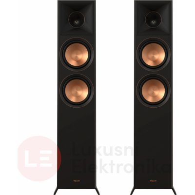 Klipsch RP-6000F II – Hledejceny.cz