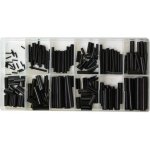 Sada pružných kolíků 245ks 1.5-6mm Richmann – Hledejceny.cz