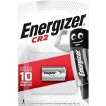 Energizer Lithium Photo CR2 7638900026429 – Zboží Mobilmania