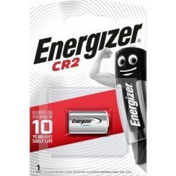 Energizer Lithium Photo CR2 7638900026429