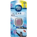Ambi Pur Car Lenor 2 ml – Hledejceny.cz