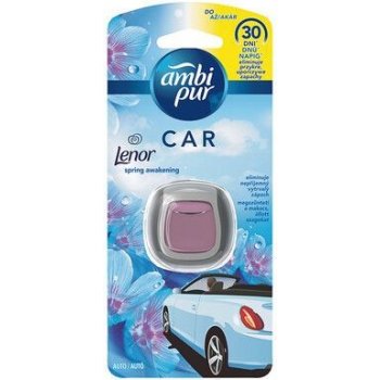 Ambi Pur Car Lenor 2 ml