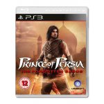 Prince of Persia: The Forgotten Sands – Zboží Živě