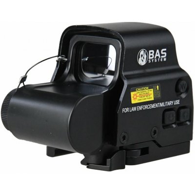BAS System HD558 – Zboží Dáma