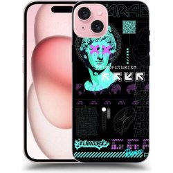 Picasee ULTIMATE CASE Apple iPhone 15 Pro - RETRO