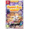 Hra na Nintendo Switch Fumily Fun Night