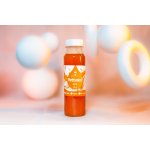 Bubbletea4you Sirup POMERANČ do bubble tea 350 g – Zboží Dáma