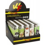 Wildfire Piezo Dogs – Hledejceny.cz
