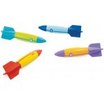 Intex 55508 Torpéda do vody 4 ks – Hledejceny.cz