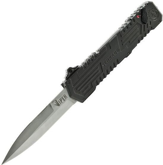 Schrade Viper Out The Front