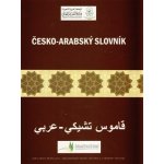 Česko-arabský slovník - Charif Bahbouh – Sleviste.cz