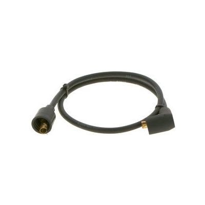 zapalovací kabel BOSCH 0 986 356 046 – Hledejceny.cz