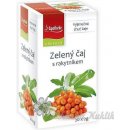 Apotheke Zelený čaj s rakytníkem 20 x 2 g