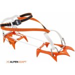 Petzl Leopard FlexLock 10 – Zboží Mobilmania