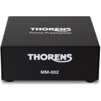 Thorens MM 002