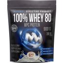 Protein MaxxWin 100% whey 80 900 g