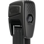 ABUS Bordo Alarm 6000AFP/120 BK SH – Zboží Mobilmania