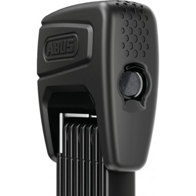 ABUS Bordo Alarm 6000AFP/120 BK SH – Zboží Mobilmania