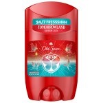 Old Spice Ultra Deffence deostick 50 ml – Zboží Mobilmania