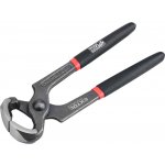 EXTOL PREMIUM Kleště štípací čelní, 180mm, s izolací, CrV, 8813041 – Zboží Dáma