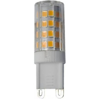 Greenlux GXLZ263 LED žárovka G9 4W LED14 SMD2835 teplá bílá