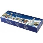 Betlemia Tradiční vánoční lití olova – Zboží Dáma Betlemia Tradiční vánoční lití olova – Zboží Dáma