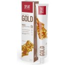 Splat zubní pasta Gold pro VIP s extraktem z diamantů a zlata 75 ml