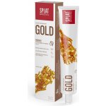 Splat Gold pro VIP s extraktem z diamantů a zlata 75 ml – Hledejceny.cz