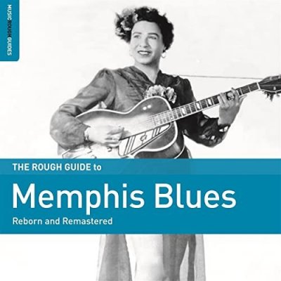 Various - Rough Guide to Memphis Blues CD