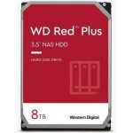 WD Red Plus 8TB, WD80EFZZ – Hledejceny.cz