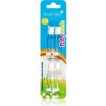 Brush Baby BabySonic 18 - 36 months 4 ks – Zbozi.Blesk.cz