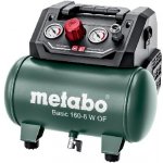 Metabo 160-6 W OF 601501000 – Hledejceny.cz