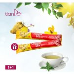 tianDe Zázvorový nálev 18 g – Hledejceny.cz