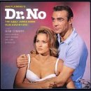 Dr. No - Soundtrack LP