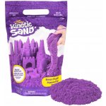 Spin Master Kinetic Sand písek fialová 900 g – Sleviste.cz