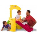 LITTLE TIKES Prolézačka Climb&Slide Playhouse