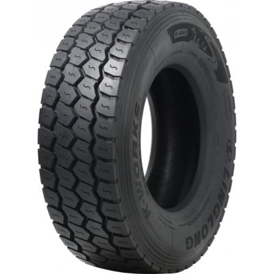 Ling Long M-A40 385/65 R22,5 164 K – Sleviste.cz