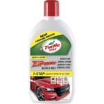 Turtle Wax ZIP WAX 500 ml – Hledejceny.cz