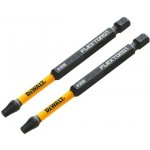 DEWALT Bit DT70569T T25 X 85 mm 2 ks Extreme Impact Torsion – Sleviste.cz