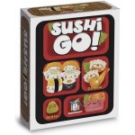 Asmodee Sushi GO – Zboží Dáma