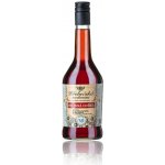 Hřebečská medovina bylinná hořká 0,5 l – Zboží Dáma