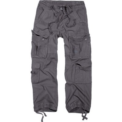 Brandit Vintage Cargo pants Anthracite