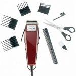 Moser 1400-0278 set Red – Hledejceny.cz