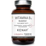 Kenay Vitamin B12 methylkobalamin MecobalActive 250 µg 60 kapslí – Hledejceny.cz