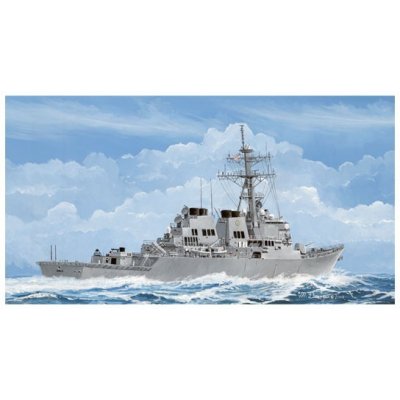 Trumpeter USS Cole DDG-67 04524 1:350