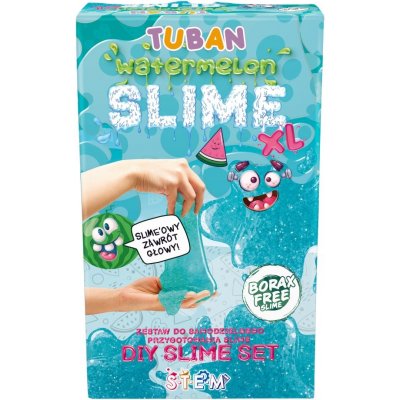 Tuban Slime Watermelon Shine XL – Zboží Mobilmania