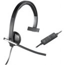 Logitech USB Headset Mono H650e