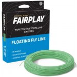 Cortland muškařská šnůra FairPlay Floating Blue Green Fresh/Salt WF6F 84ft – Zbozi.Blesk.cz