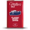 Motorový olej Millers Oils Classic Sport 20W-60 1 l